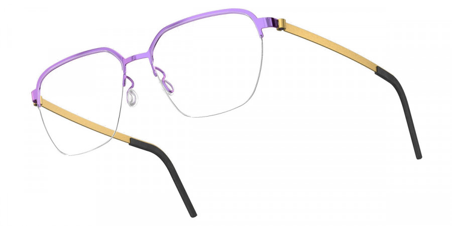 Color: P77 GT - Lindberg Strip Titanium 7000 LND7423P77GT53