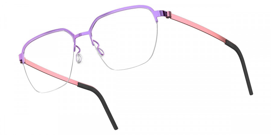 Color: P77 P70 - Lindberg Strip Titanium 7000 LND7423P77P7053
