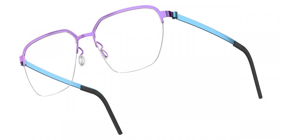 Color: P77 P80 - Lindberg Strip Titanium 7000 LND7423P77P8053