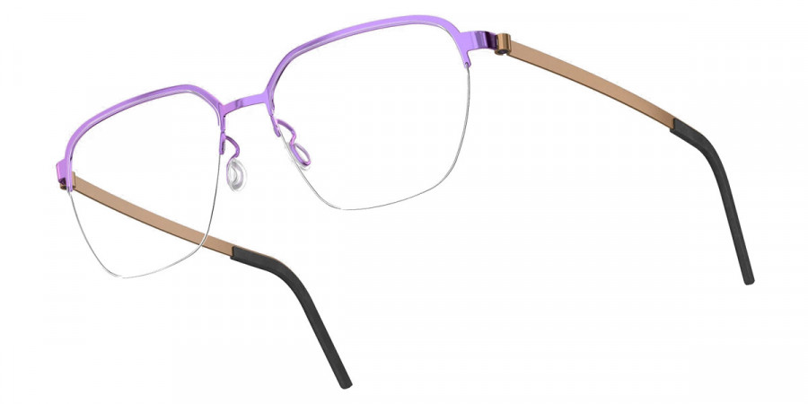Color: P77 PU15 - Lindberg Strip Titanium 7000 LND7423P77PU1553