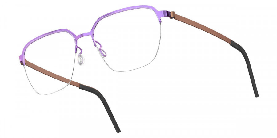 Color: P77 U12 - Lindberg Strip Titanium 7000 LND7423P77U1253