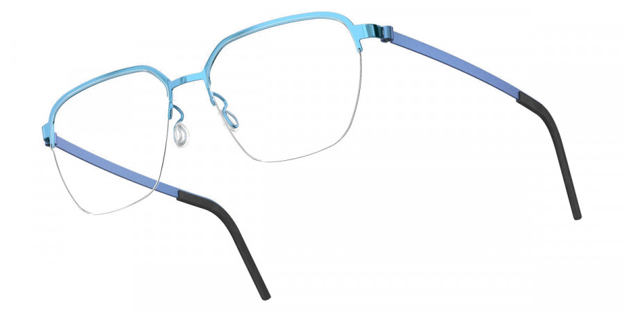 Color: P80 115 - Lindberg Strip Titanium 7000 LND7423P8011553