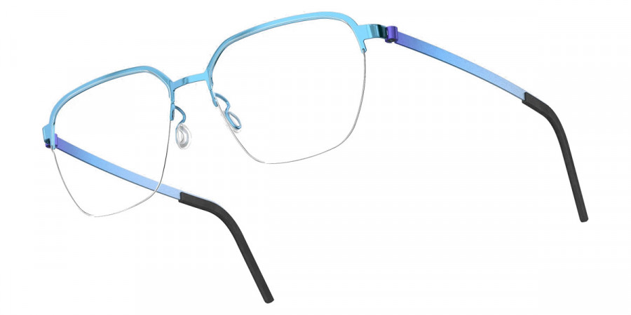 Color: P80 120 - Lindberg Strip Titanium 7000 LND7423P8012053