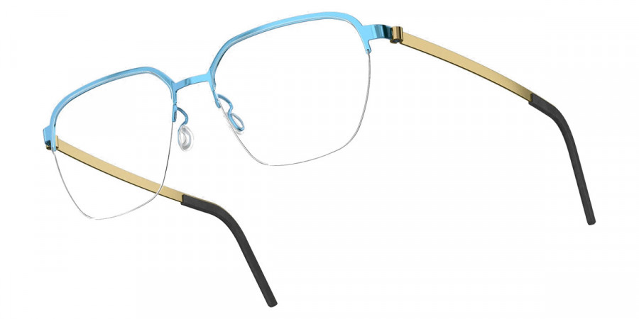 Color: P80 P35 - Lindberg Strip Titanium 7000 LND7423P80P3553