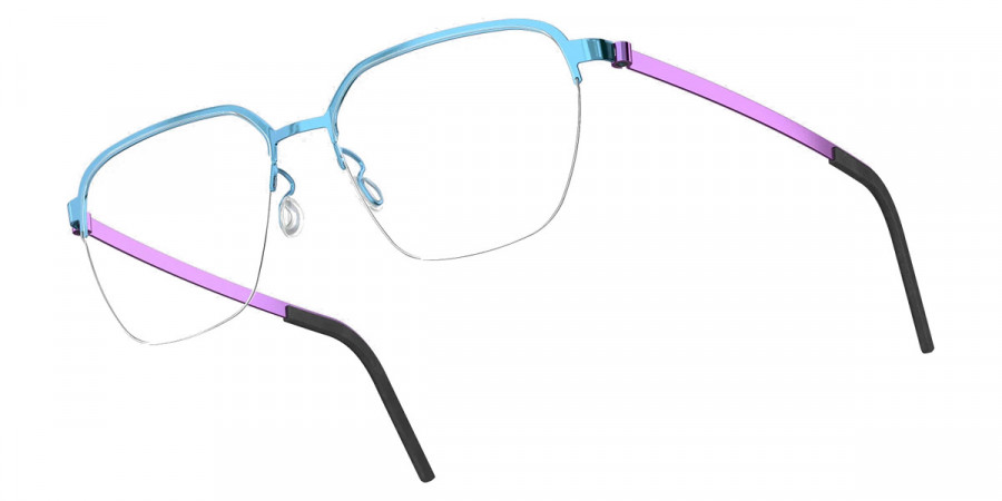 Color: P80 P77 - Lindberg Strip Titanium 7000 LND7423P80P7753