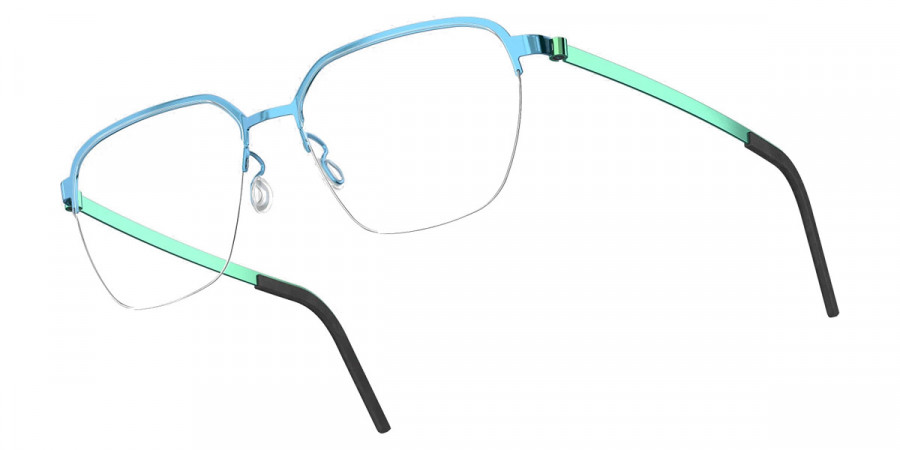 Color: P80 P90 - Lindberg Strip Titanium 7000 LND7423P80P9053