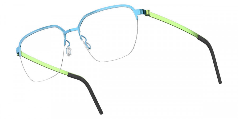 Color: P80 P95 - Lindberg Strip Titanium 7000 LND7423P80P9553