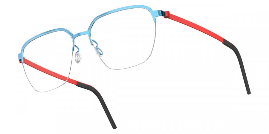 Color: P80 U33 - Lindberg Strip Titanium 7000 LND7423P80U3353