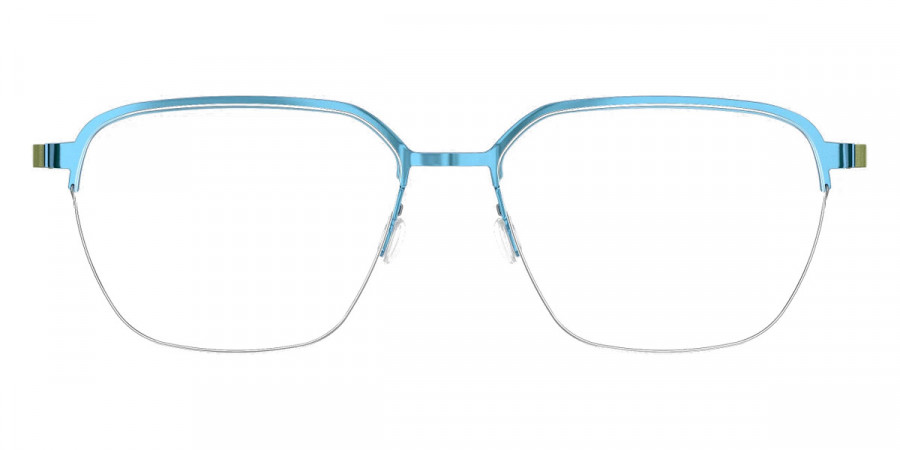 Lindberg™ 7423 53 - P80 U34 Strip Titanium 7000