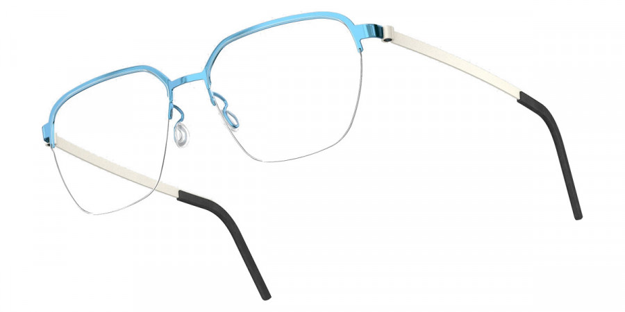 Color: P80 U38 - Lindberg Strip Titanium 7000 LND7423P80U3853