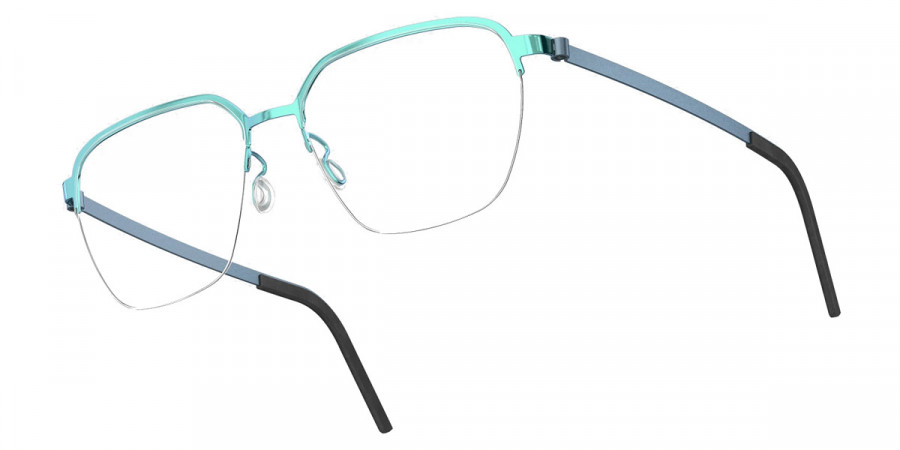 Color: P85 107 - Lindberg Strip Titanium 7000 LND7423P8510753