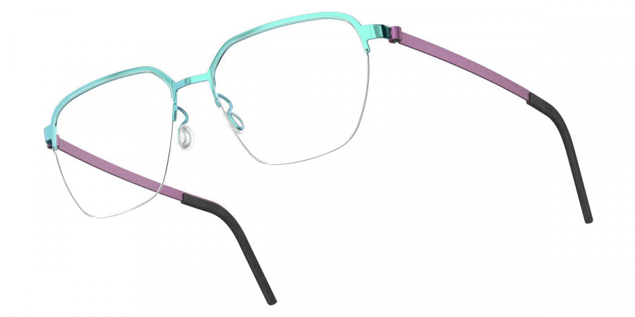 Color: P85 113 - Lindberg Strip Titanium 7000 LND7423P8511353