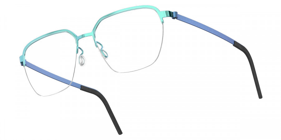 Color: P85 115 - Lindberg Strip Titanium 7000 LND7423P8511553