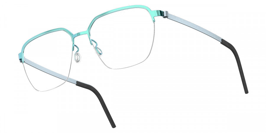 Color: P85 25 - Lindberg Strip Titanium 7000 LND7423P852553