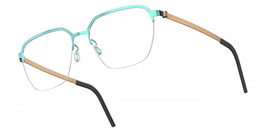 Color: P85 35 - Lindberg Strip Titanium 7000 LND7423P853553