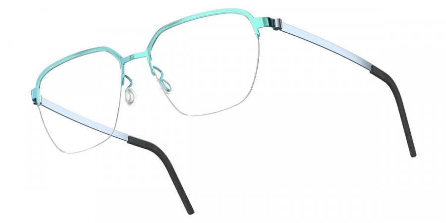 Color: P85 P25 - Lindberg Strip Titanium 7000 LND7423P85P2553