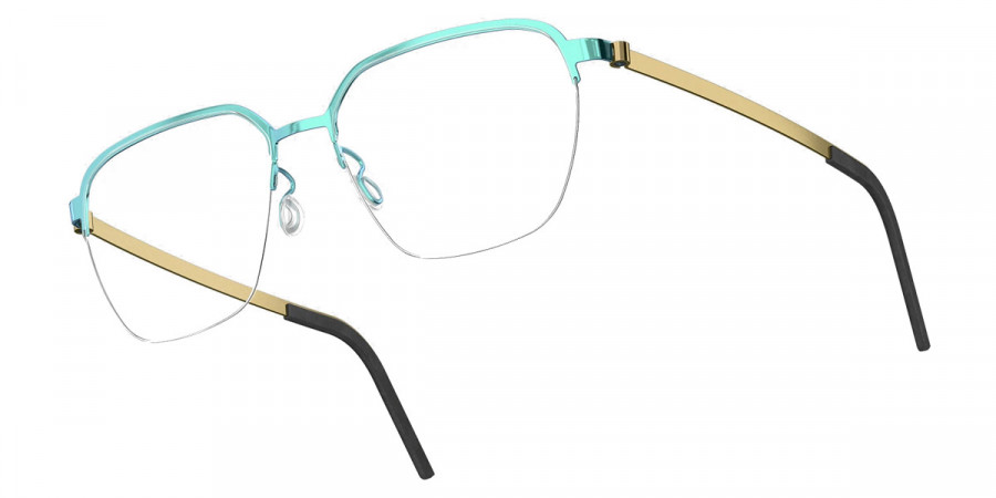 Color: P85 P35 - Lindberg Strip Titanium 7000 LND7423P85P3553