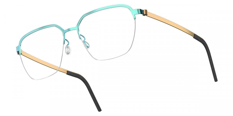 Color: P85 P60 - Lindberg Strip Titanium 7000 LND7423P85P6053
