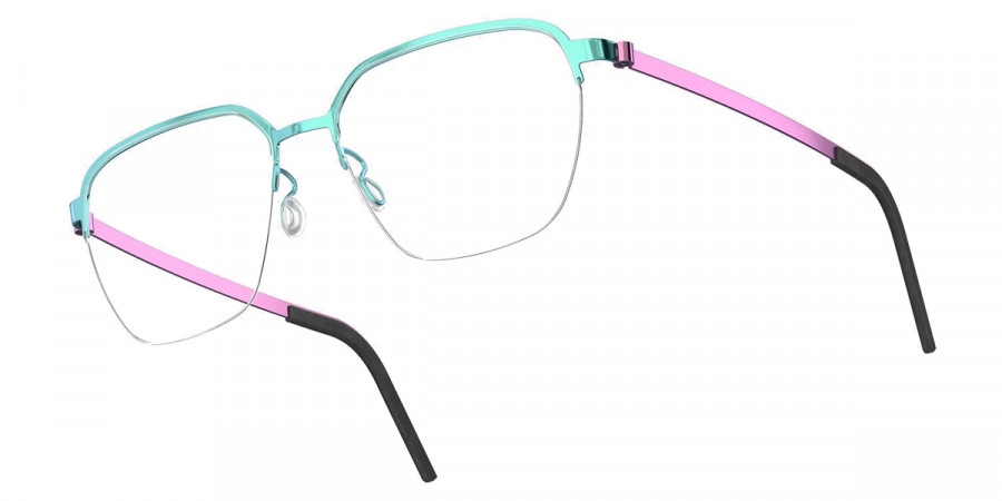 Color: P85 P75 - Lindberg Strip Titanium 7000 LND7423P85P7553
