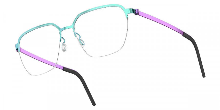 Color: P85 P77 - Lindberg Strip Titanium 7000 LND7423P85P7753