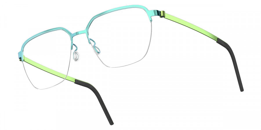 Color: P85 P95 - Lindberg Strip Titanium 7000 LND7423P85P9553