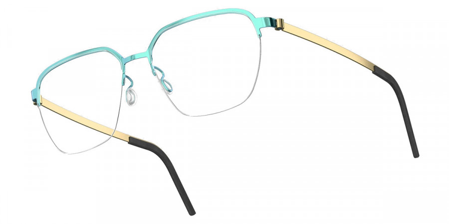 Color: P85 PGT - Lindberg Strip Titanium 7000 LND7423P85PGT53
