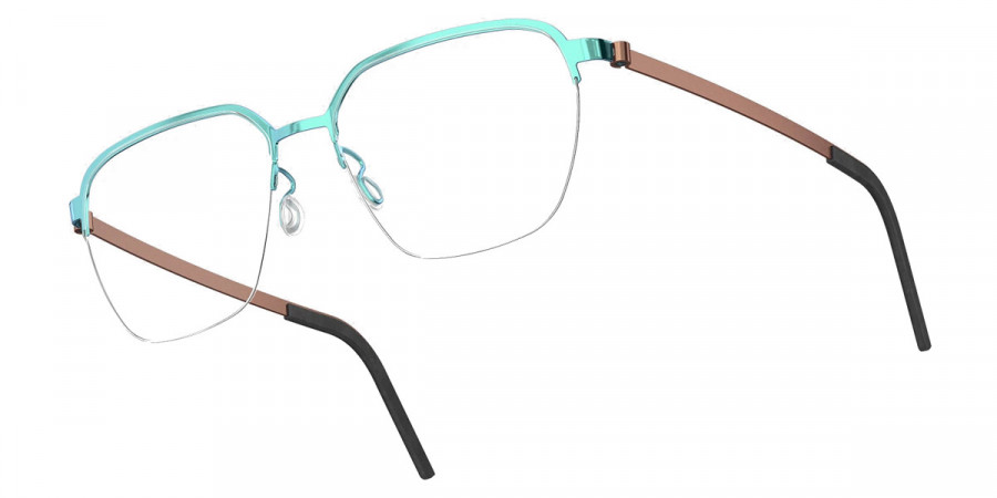 Color: P85 PU12 - Lindberg Strip Titanium 7000 LND7423P85PU1253