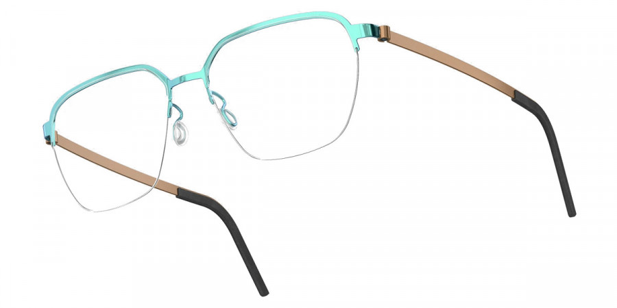 Color: P85 PU15 - Lindberg Strip Titanium 7000 LND7423P85PU1553