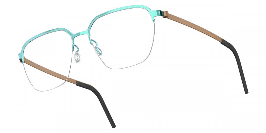 Color: P85 U15 - Lindberg Strip Titanium 7000 LND7423P85U1553