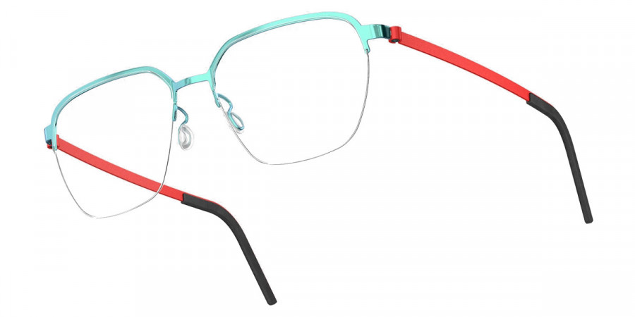 Color: P85 U33 - Lindberg Strip Titanium 7000 LND7423P85U3353