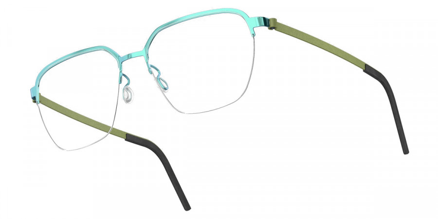 Color: P85 U34 - Lindberg Strip Titanium 7000 LND7423P85U3453