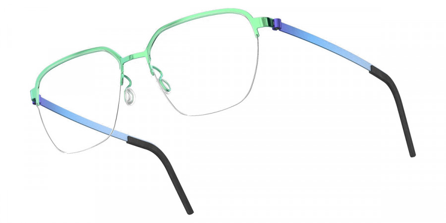 Color: P90 120 - Lindberg Strip Titanium 7000 LND7423P9012053
