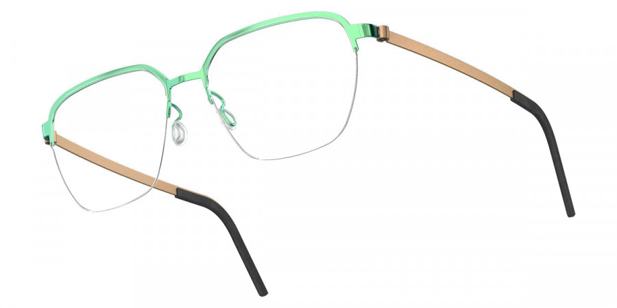Color: P90 35 - Lindberg Strip Titanium 7000 LND7423P903553