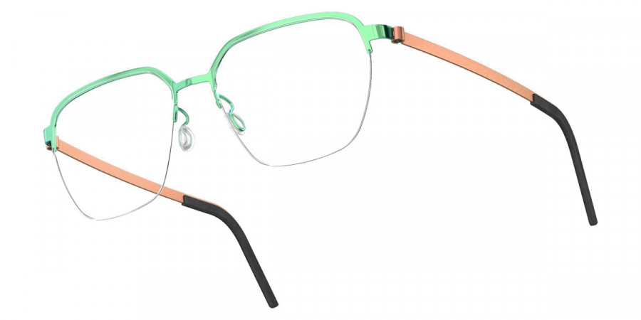 Color: P90 60 - Lindberg Strip Titanium 7000 LND7423P906053