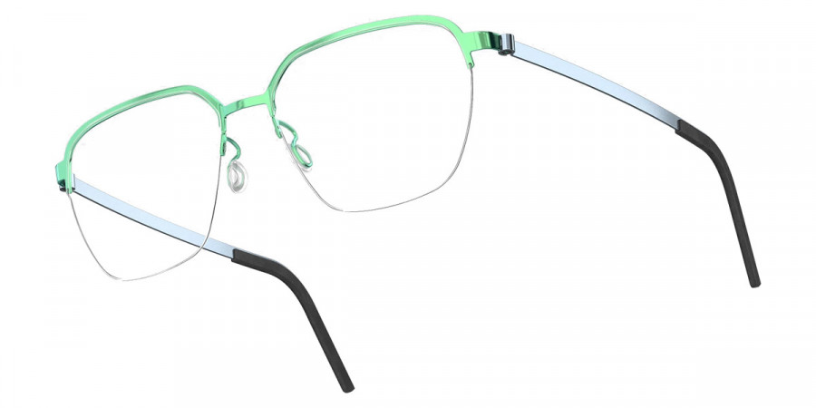 Color: P90 P25 - Lindberg Strip Titanium 7000 LND7423P90P2553