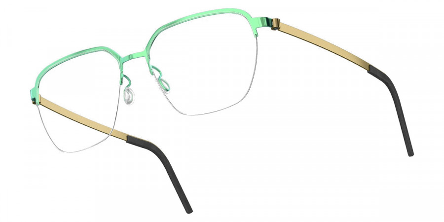Color: P90 P35 - Lindberg Strip Titanium 7000 LND7423P90P3553
