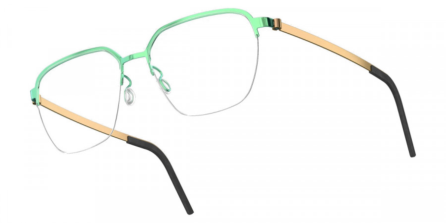 Color: P90 P60 - Lindberg Strip Titanium 7000 LND7423P90P6053