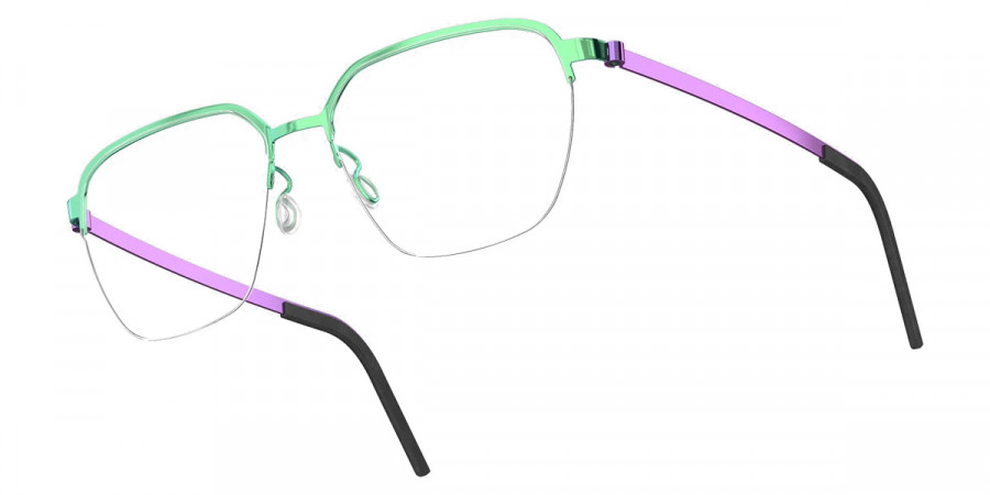 Color: P90 P77 - Lindberg Strip Titanium 7000 LND7423P90P7753