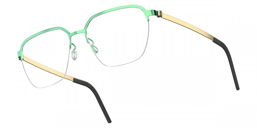 Color: P90 PGT - Lindberg Strip Titanium 7000 LND7423P90PGT53