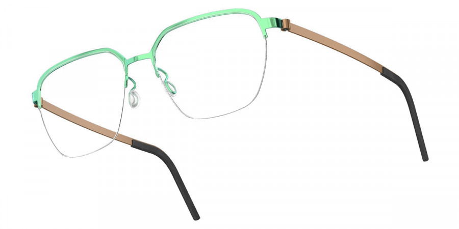 Color: P90 PU15 - Lindberg Strip Titanium 7000 LND7423P90PU1553