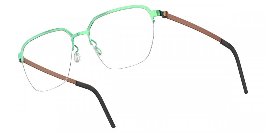 Color: P90 U12 - Lindberg Strip Titanium 7000 LND7423P90U1253