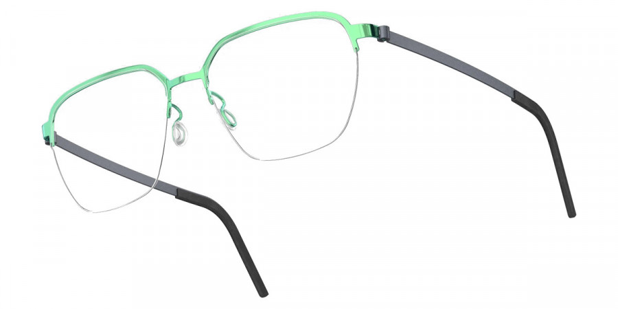 Color: P90 U16 - Lindberg Strip Titanium 7000 LND7423P90U1653
