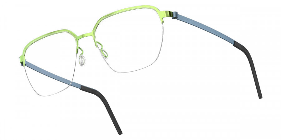 Color: P95 107 - Lindberg Strip Titanium 7000 LND7423P9510753