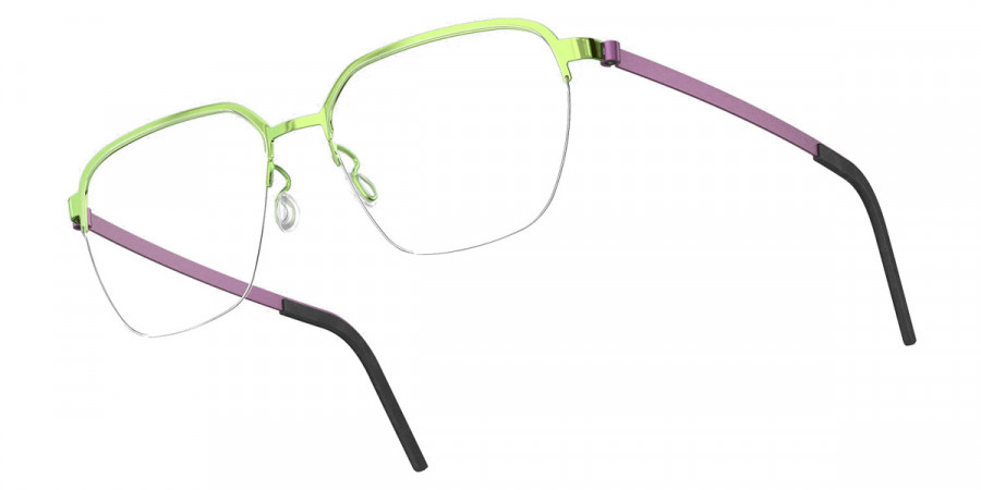 Color: P95 113 - Lindberg Strip Titanium 7000 LND7423P9511353