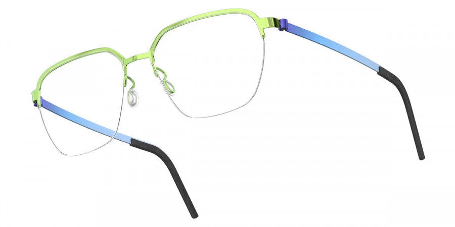 Color: P95 120 - Lindberg Strip Titanium 7000 LND7423P9512053