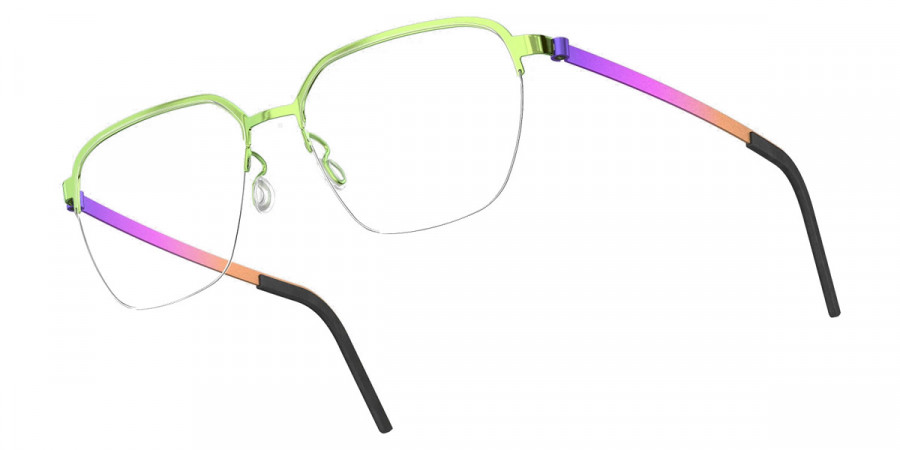 Color: P95 125 - Lindberg Strip Titanium 7000 LND7423P9512553