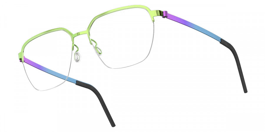 Color: P95 127 - Lindberg Strip Titanium 7000 LND7423P9512753