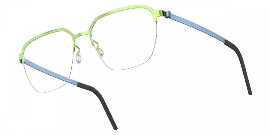 Color: P95 20 - Lindberg Strip Titanium 7000 LND7423P952053