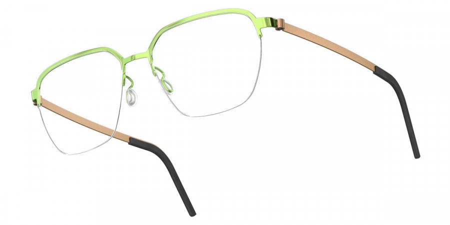 Color: P95 35 - Lindberg Strip Titanium 7000 LND7423P953553