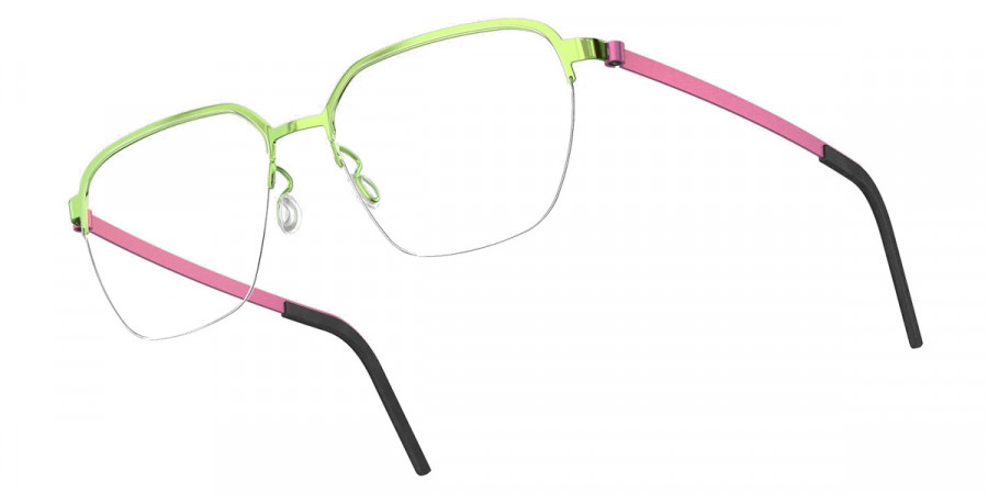Color: P95 70 - Lindberg Strip Titanium 7000 LND7423P957053